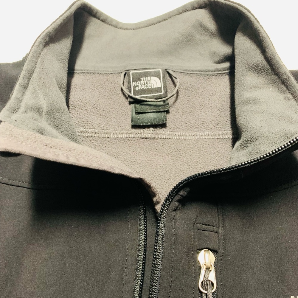 The North Face Apex Shellrock Softshell Jacket - image 7